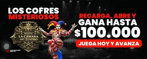 Torneo de Slots del Jueves promotion