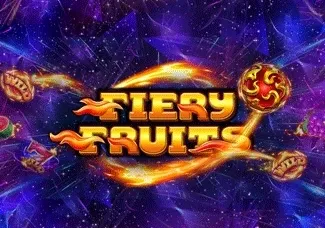 Fiery Fruits game icon