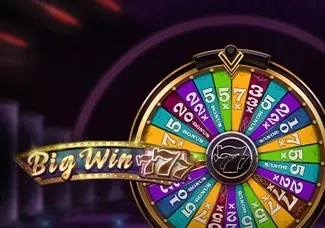 Big Win 777 game icon