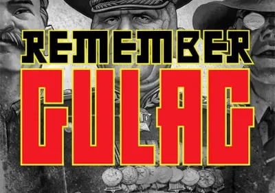 Remember Gulag