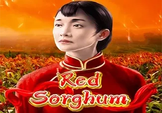 Red Sorghum