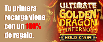 Juega Fruit Cocktail dinero real banner