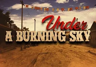 Under a Burning Sky game icon